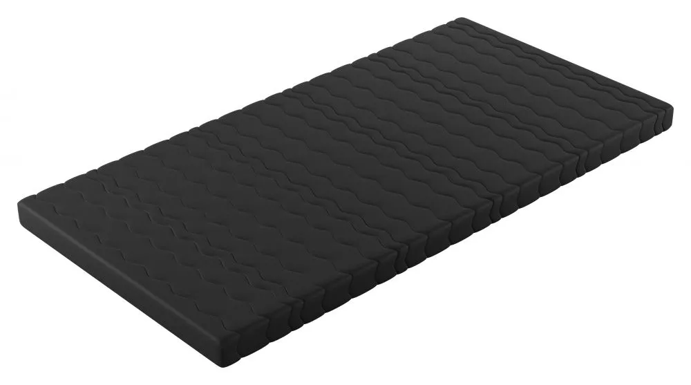Matracis Black · 180 × 200 cm