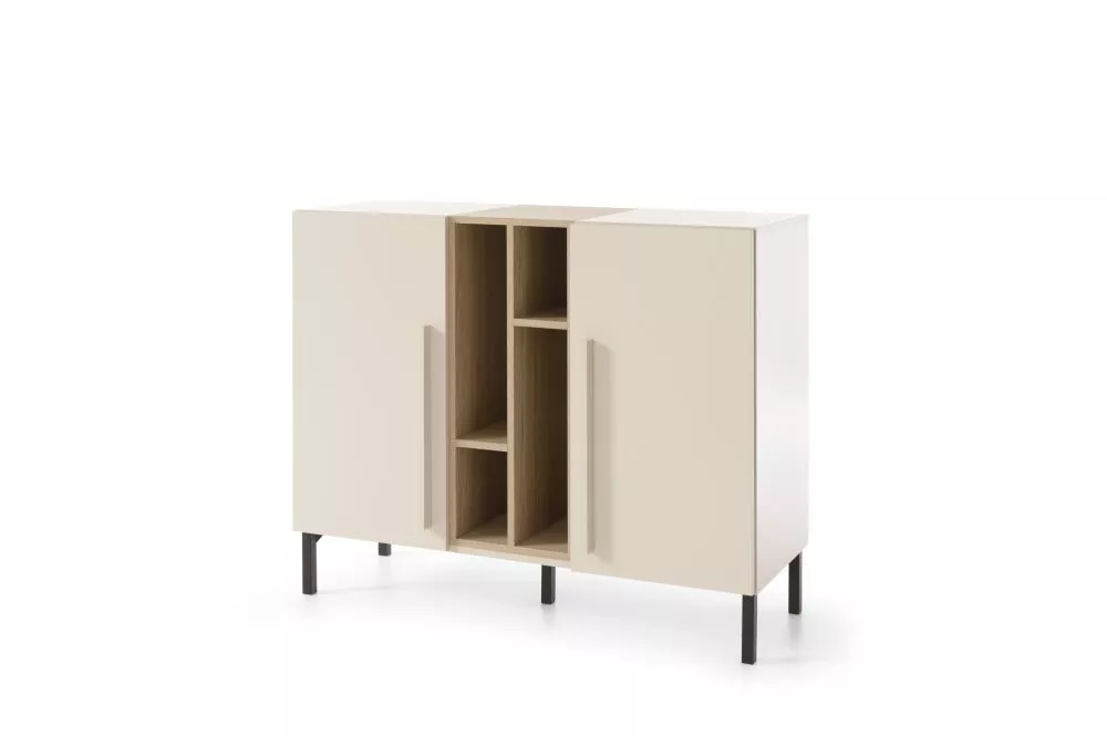 Kumode Sergio SE7 · 110 × 40 × 90 cm