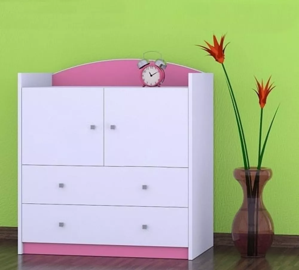 Kumode Happy K07 · 88 × 44 cm