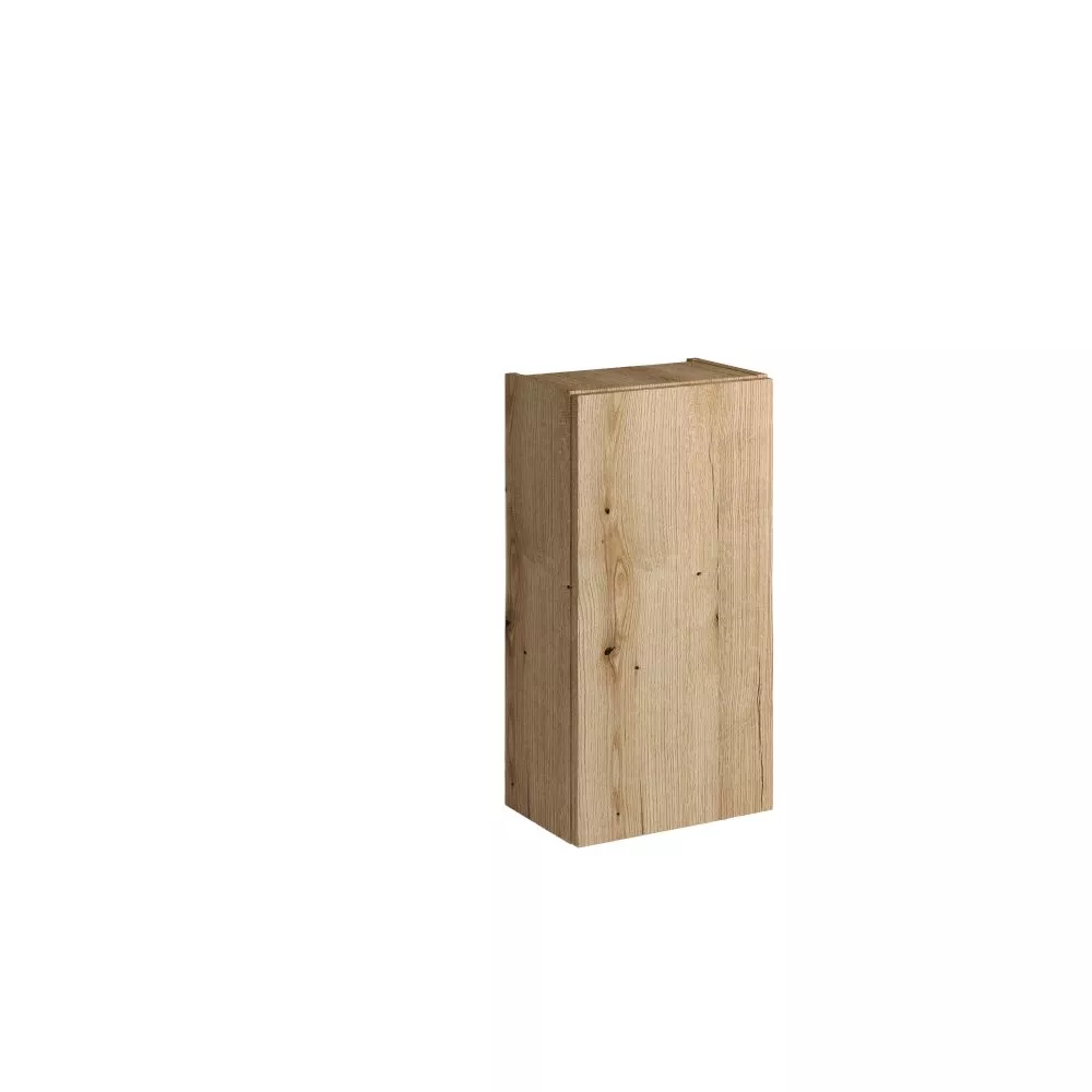 Vannas istabas skapītis Nova Oak 83 · Ozols · 30 × 57 × 19 cm