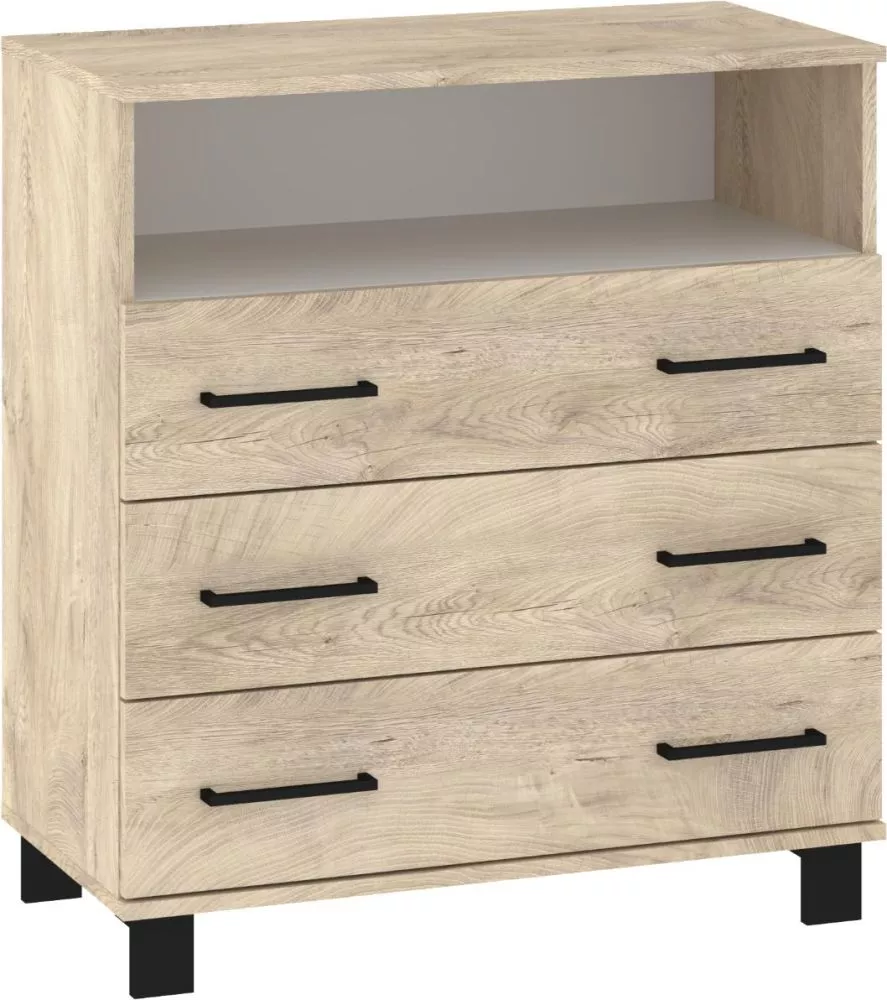 Kumode Cool COO-03 · 80 × 43 × 87 cm