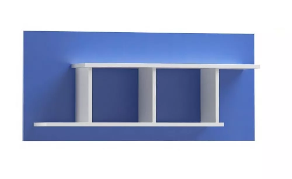 Plaukts Bricks N15 · 120 × 45 × 22 cm