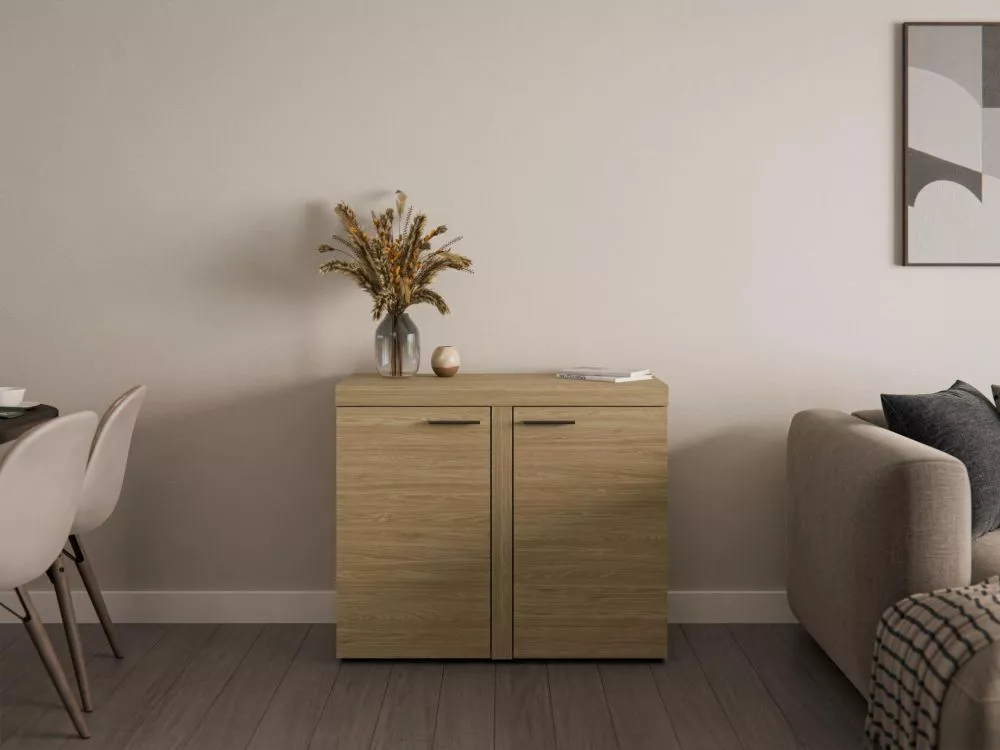 Kumode Rumba 2F · 97.2 × 40.3 × 82 cm