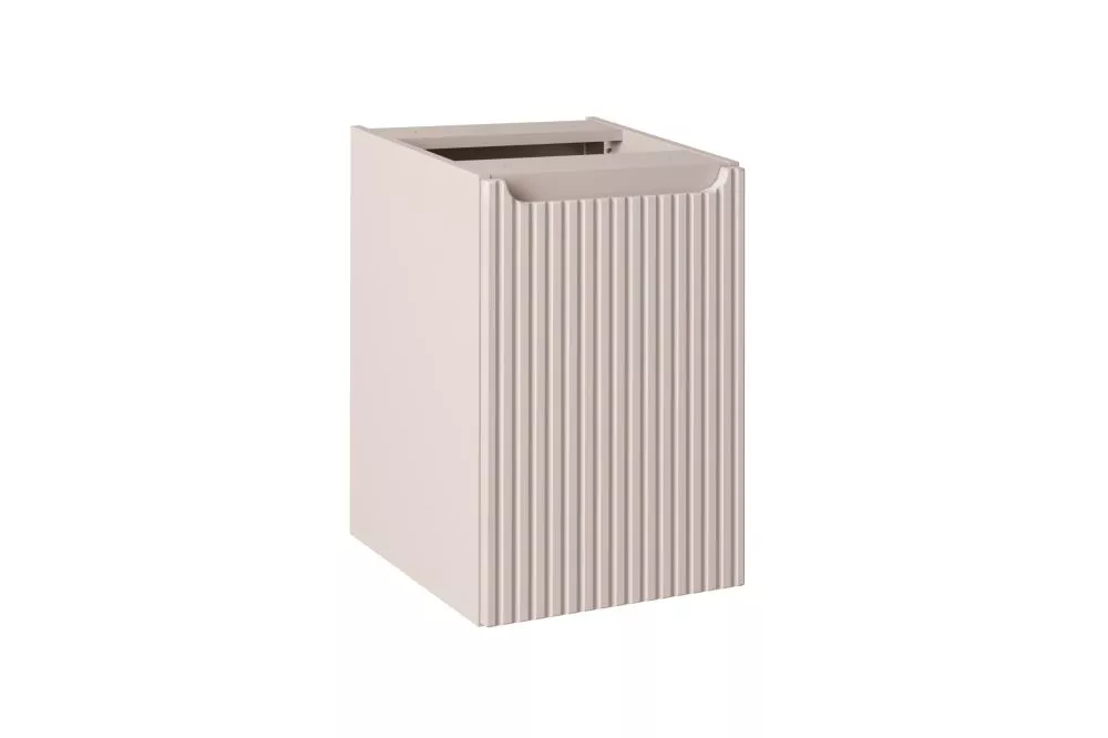 Vannas istabas skapītis Nova 81-40 · Bēšs · 40 × 57 × 39 cm