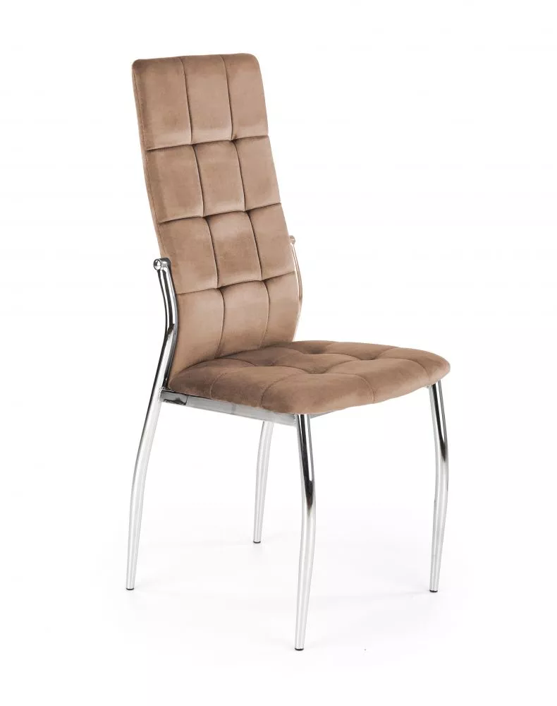 Krēsls K-416 · Bēšs · 101 × 43 × 54 cm
