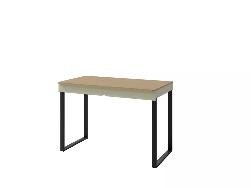 Kosmētikas galds Luca LC11 · 125 × 74.5 × 63 cm