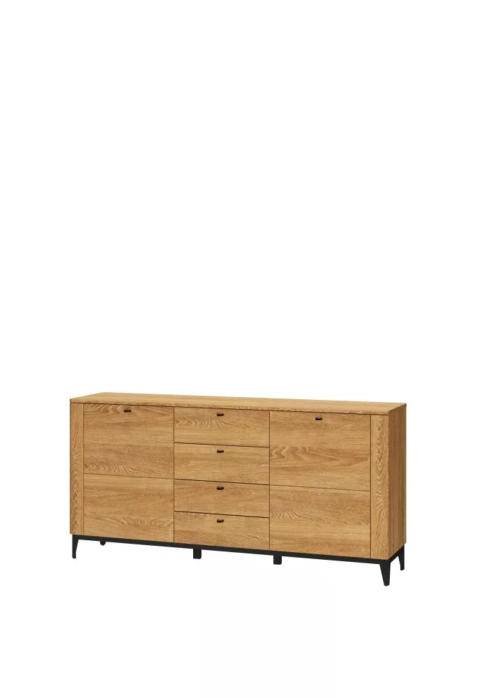 Kumode Porto 45 · Ozols · 180 × 42 × 88 cm