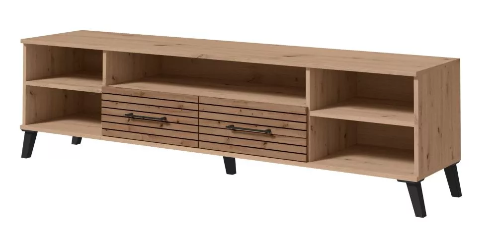 TV tumba Carlo 06 · Ozols artisan · 180 × 40 × 50 cm