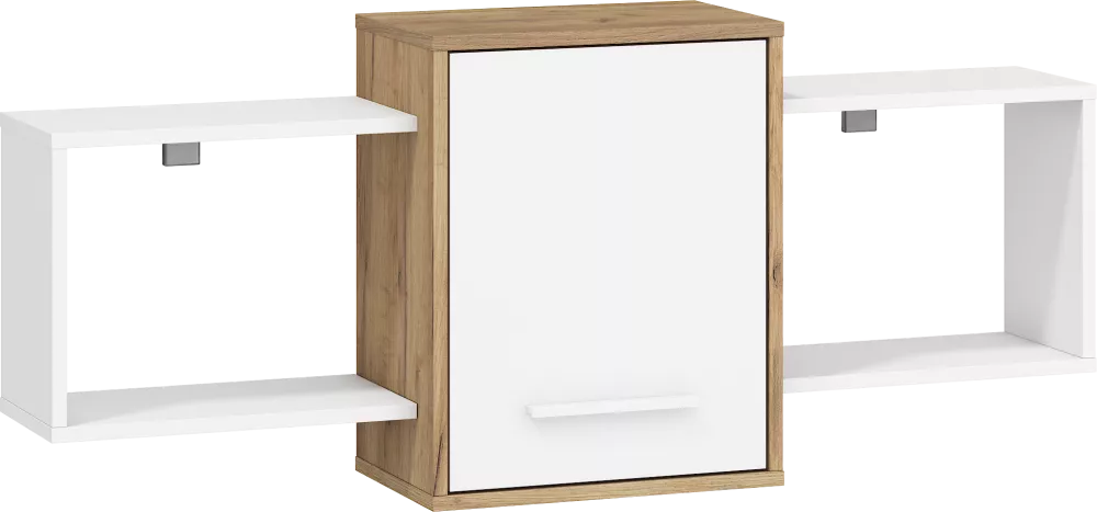 Plaukts Nordis NOR-09 · 120 × 50 × 27 cm
