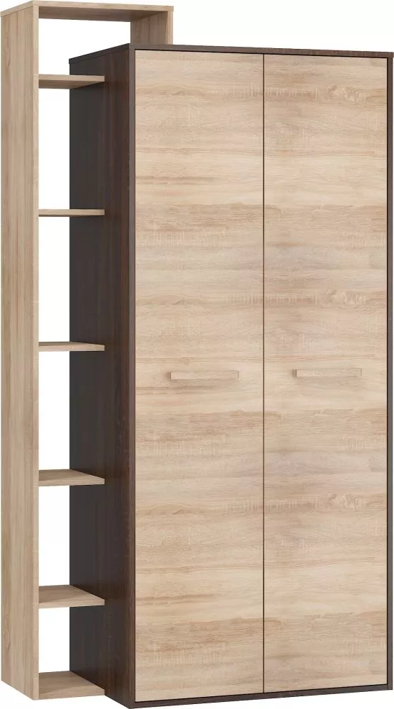 Skapis Rio 22 · 105 × 56 × 203 cm