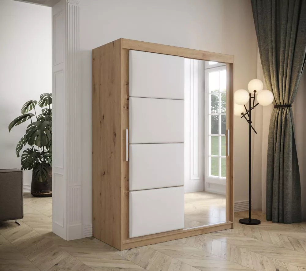 Skapis Tapi Artisan · 150 × 62 × 200 cm