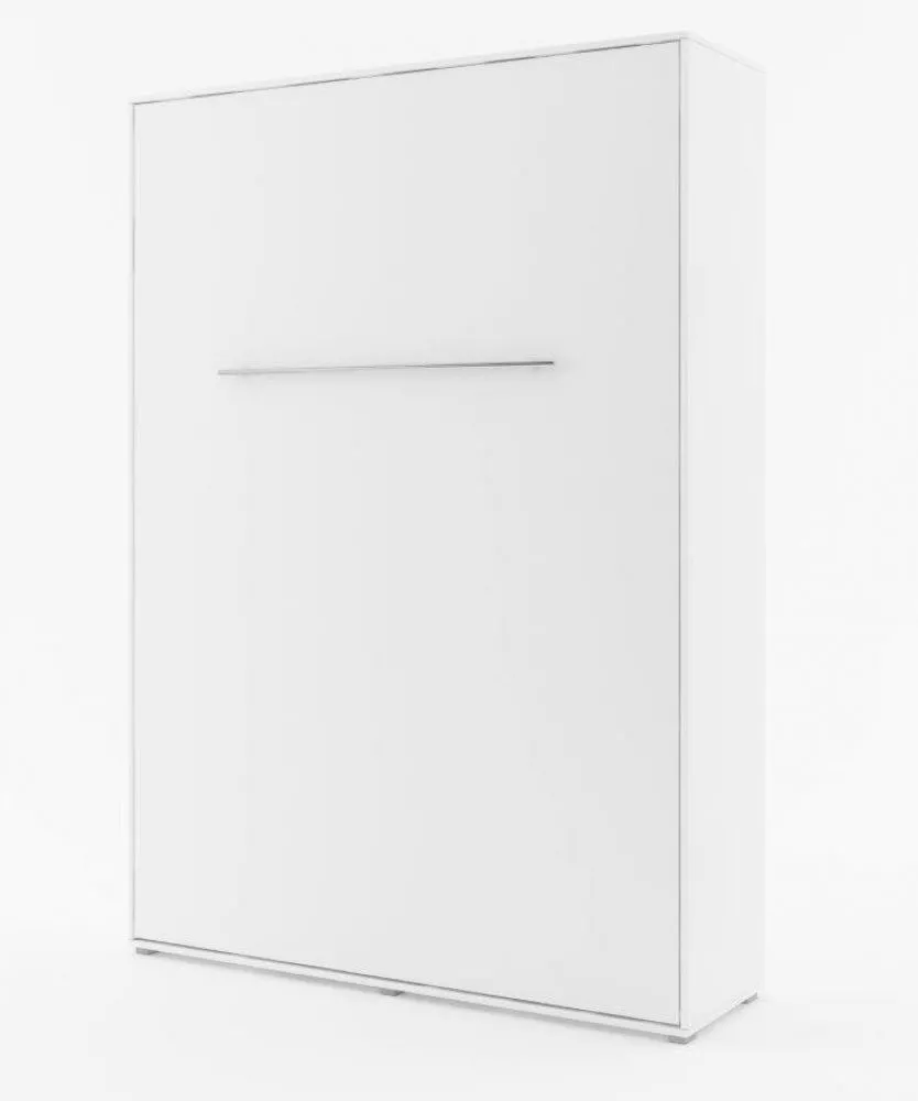 Gulta Basic Concept PRO LED ar stelāžu Guļamvietas platums: 140 cm, Guļamvietas garums: 200 cm, stelāžas tips: koka, · B