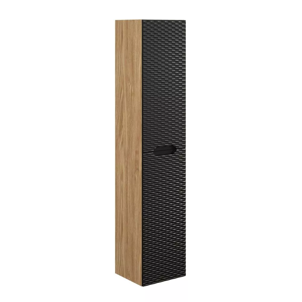 Vannas istabas skapītis Ocean 80-02 · 40 × 170 × 33 cm