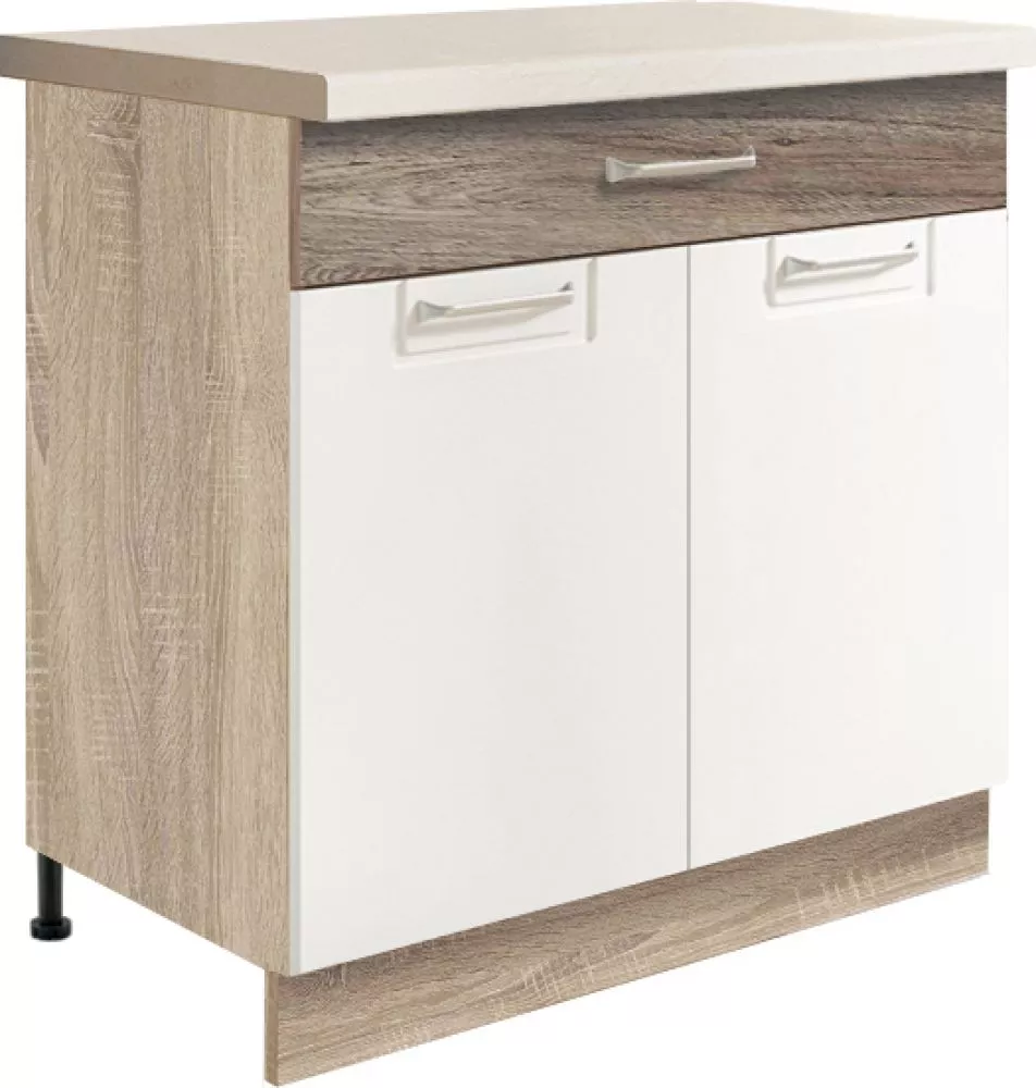 Virtuves skapis Econo 6D-7D