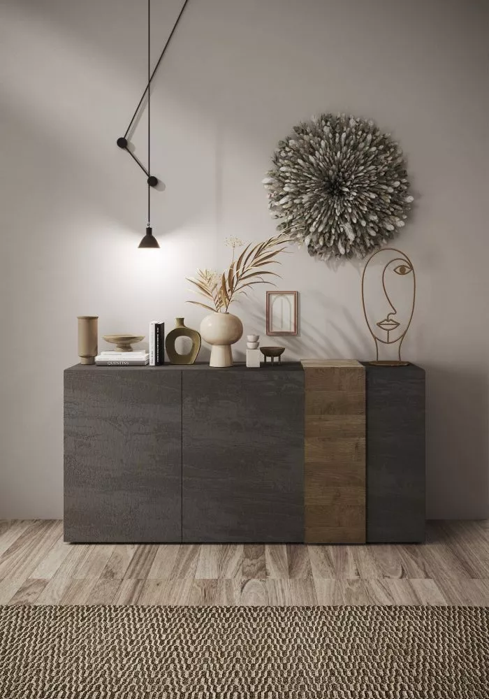 Kumode Venus 05 · 181 × 44 × 86 cm
