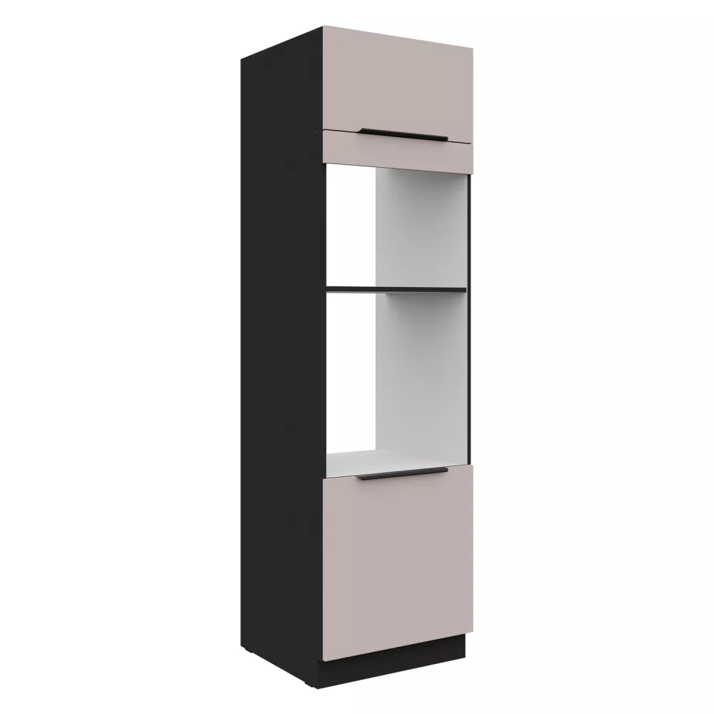 Virtuves skapis Arona 60 DPM-210 2F
