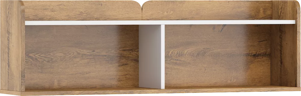 Plaukts Dolce DOL-12 · 120 × 37 × 25 cm