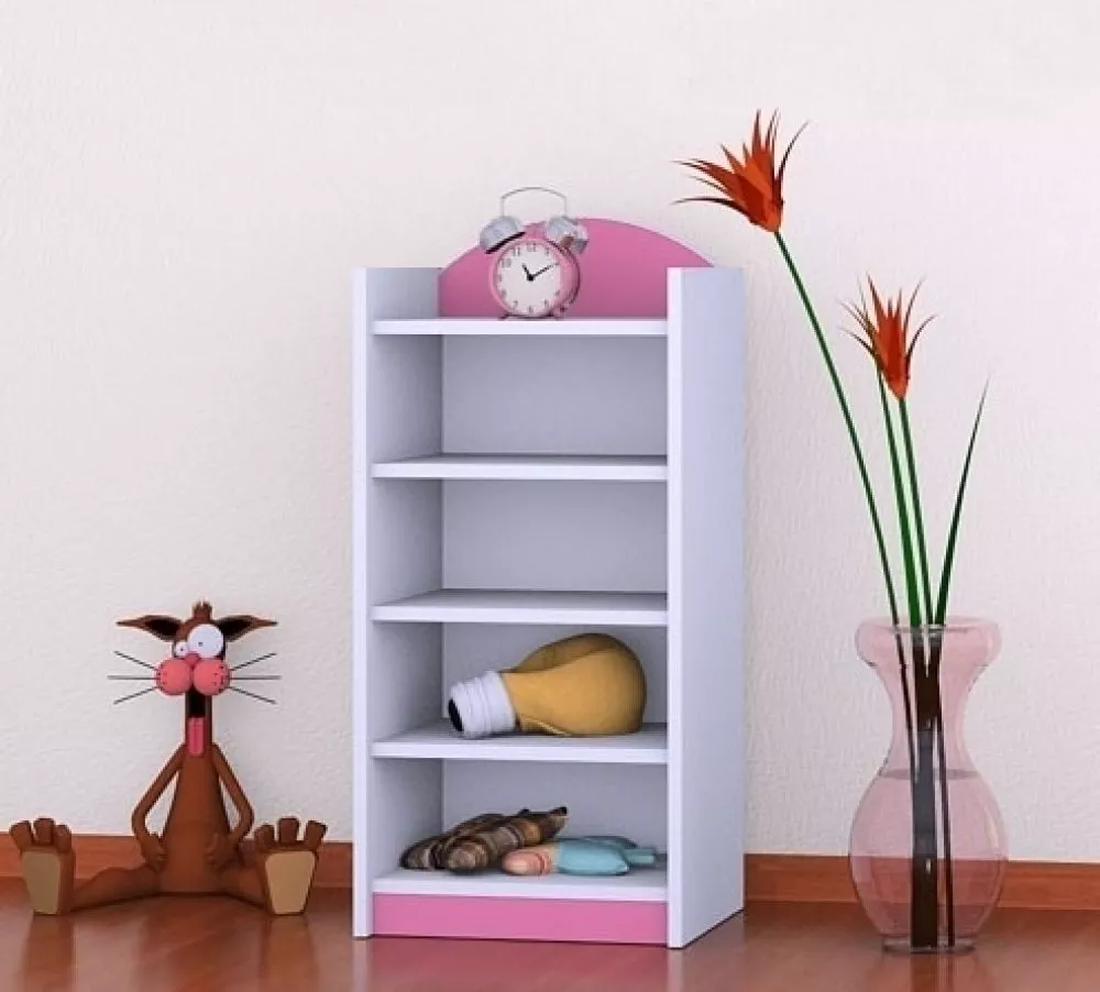 Plaukts Happy RN03 · 45 × 96 × 34 cm