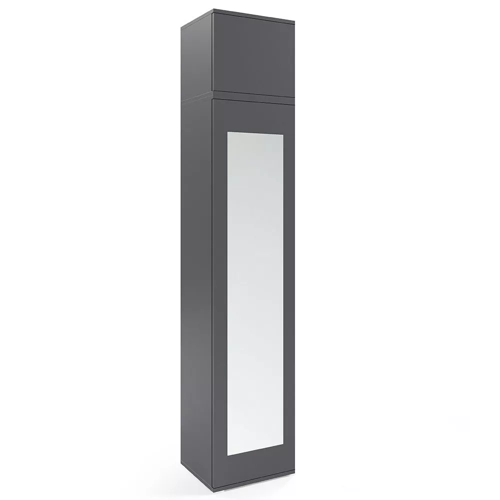 Skapis Ava 45 L Premium Lux · 45 × 40 × 225 cm