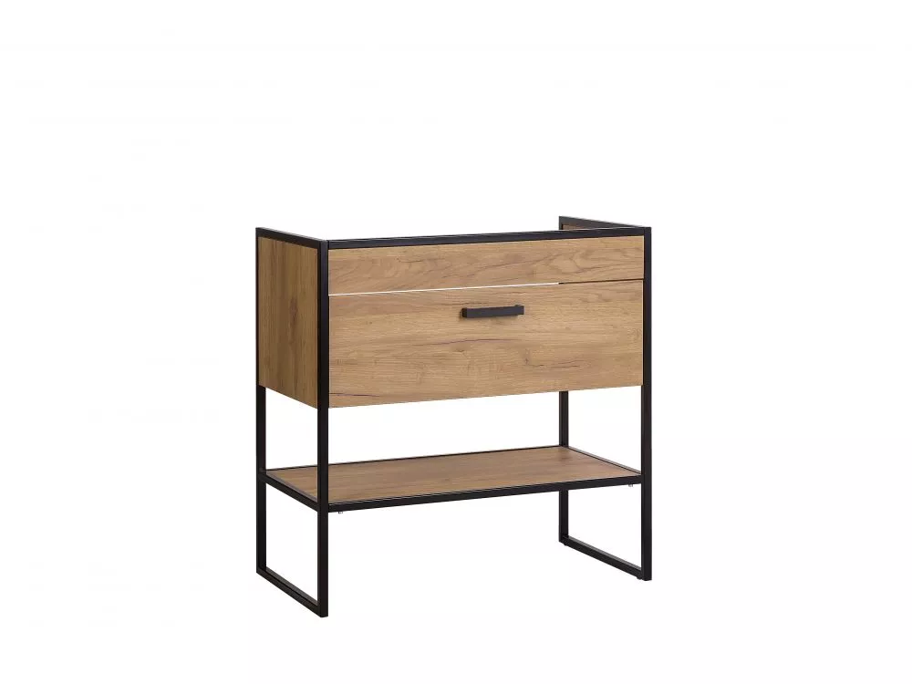 Vannas istabas skapītis Brooklin 821 · 80 × 82 × 46 cm