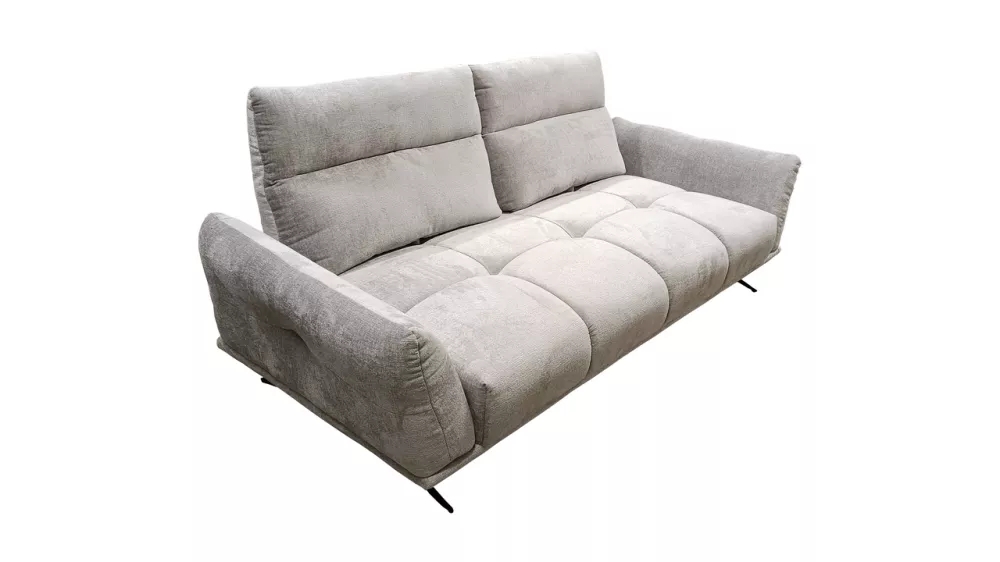 Dīvāns Giovanni Sofa Standard · Bēšs · 111 × 239 × 100 cm