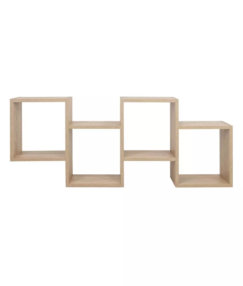Plaukts Passat PA21 · Sonoma · 125 × 50 × 29 cm