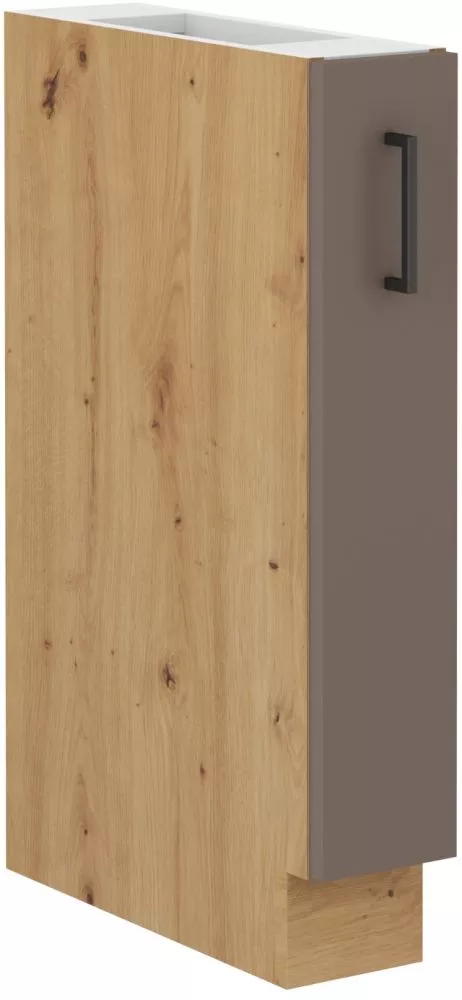 Virtuves skapis Bolonia D CARGO BB