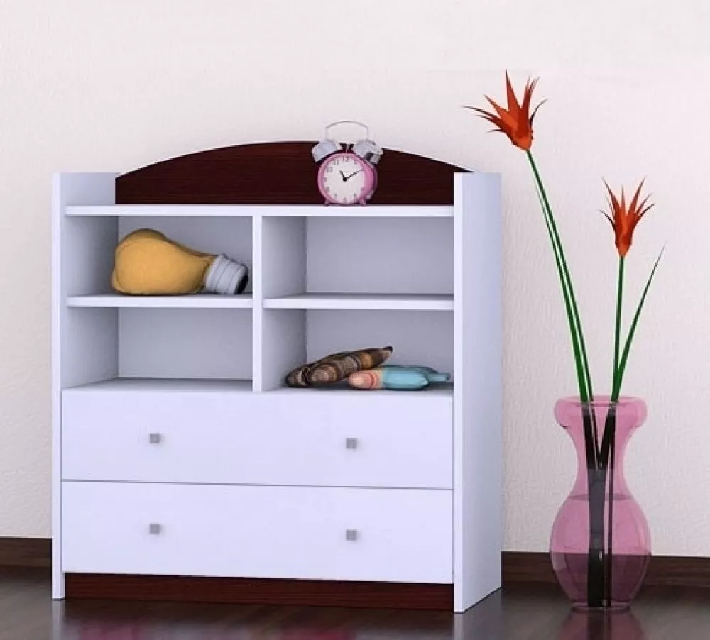 Kumode Happy RN10 · 88 × 34 cm