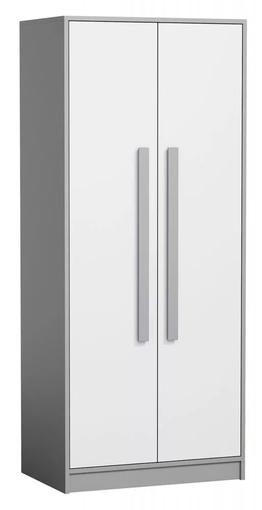 Skapis Git 01 · 80 × 50 × 191 cm