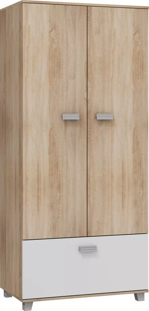 Skapis Solo SOL 07 · 80 × 52 × 200 cm