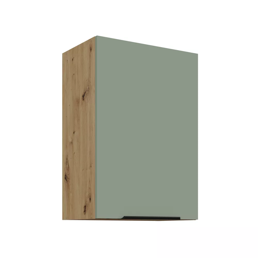 Virtuves skapis Aria Aquamarine 50 G-72 1F