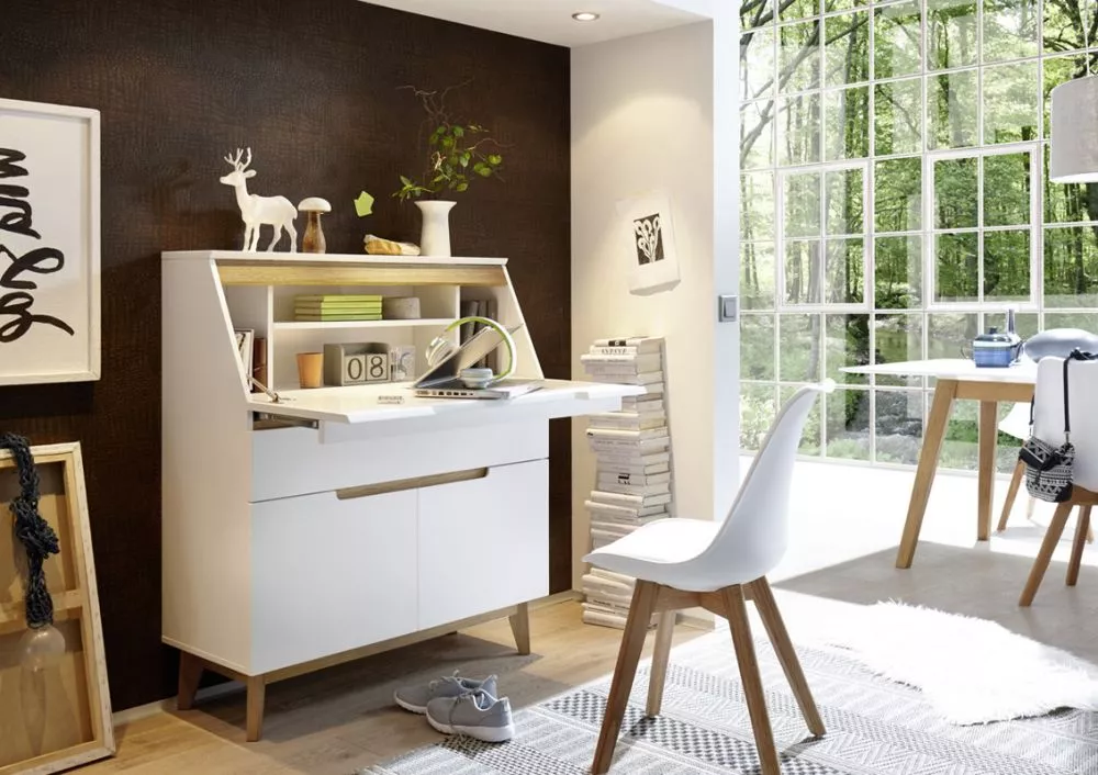 Kumode Cervo S · 97 × 40 × 113 cm