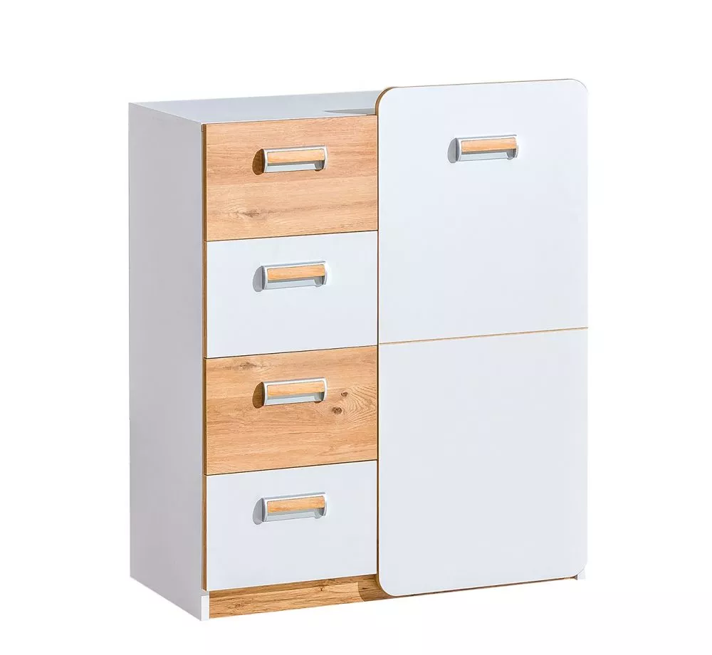 Kumode Lorento L6 · 80 × 40 × 99.5 cm