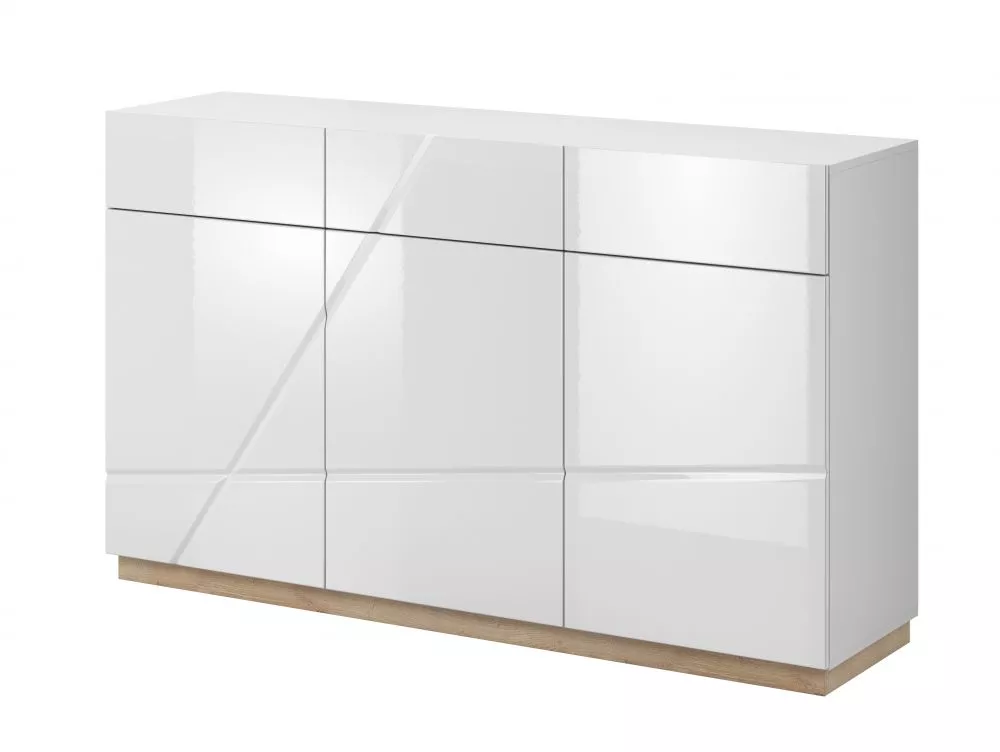 Kumode Futura FU-08 · 150 × 41 × 91 cm