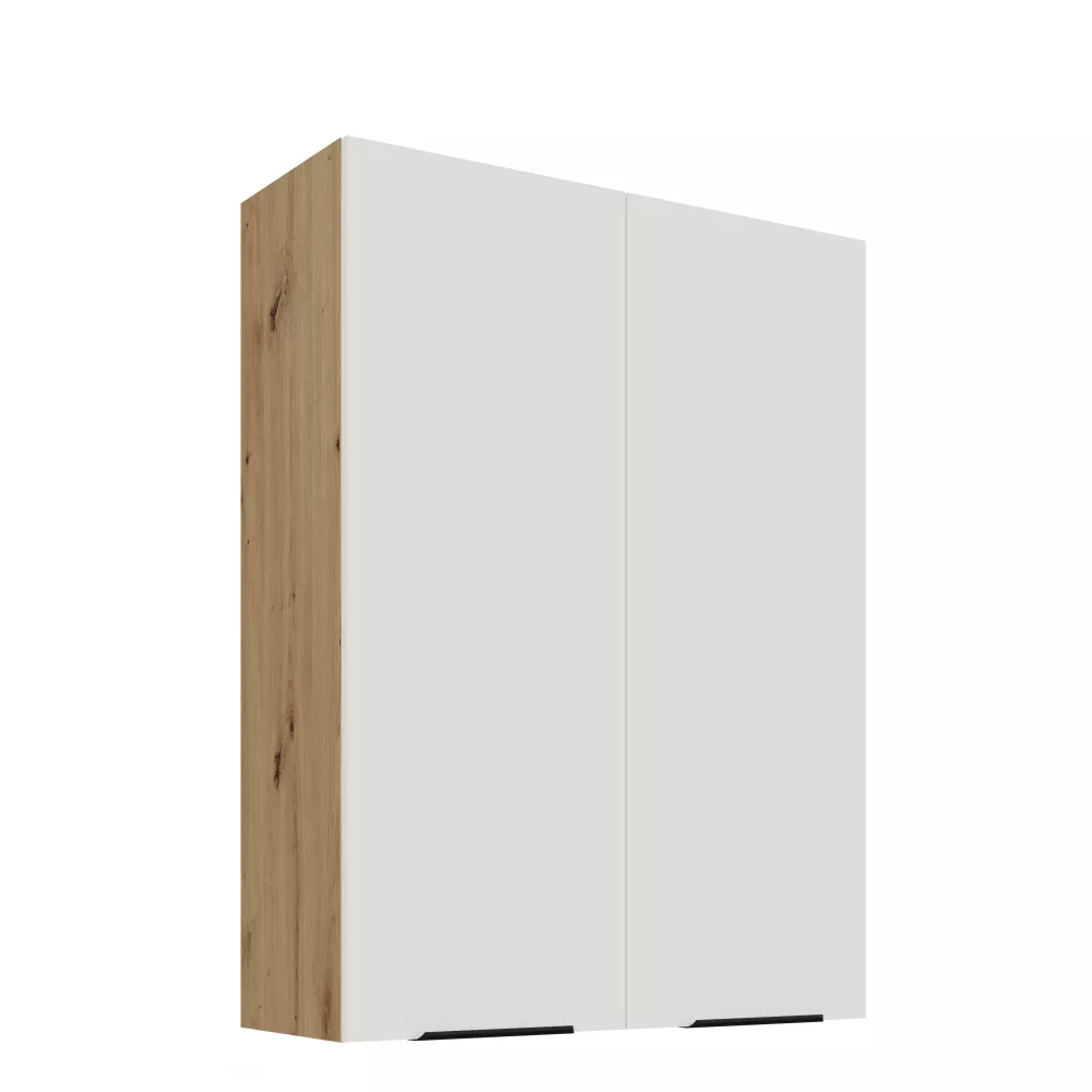 Virtuves skapis Aria White 80 G-108 2F
