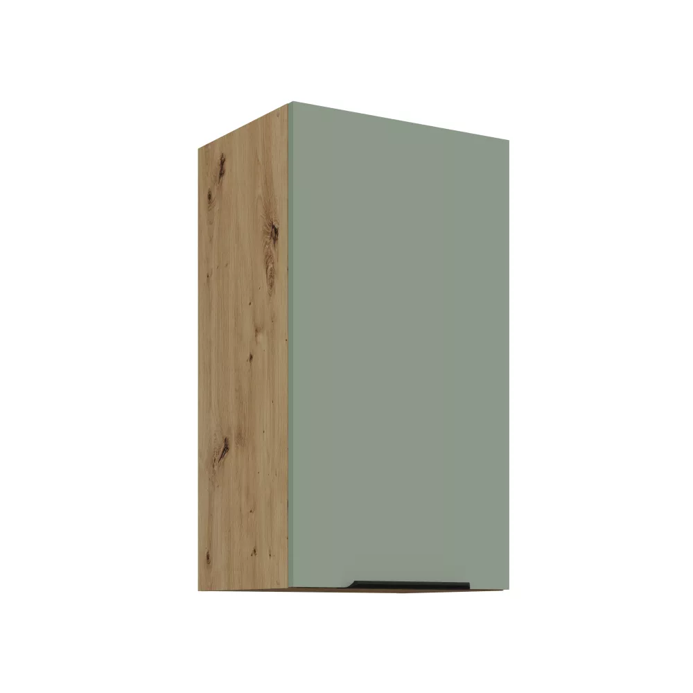 Virtuves skapis Aria Aquamarine 40 G-72 1F
