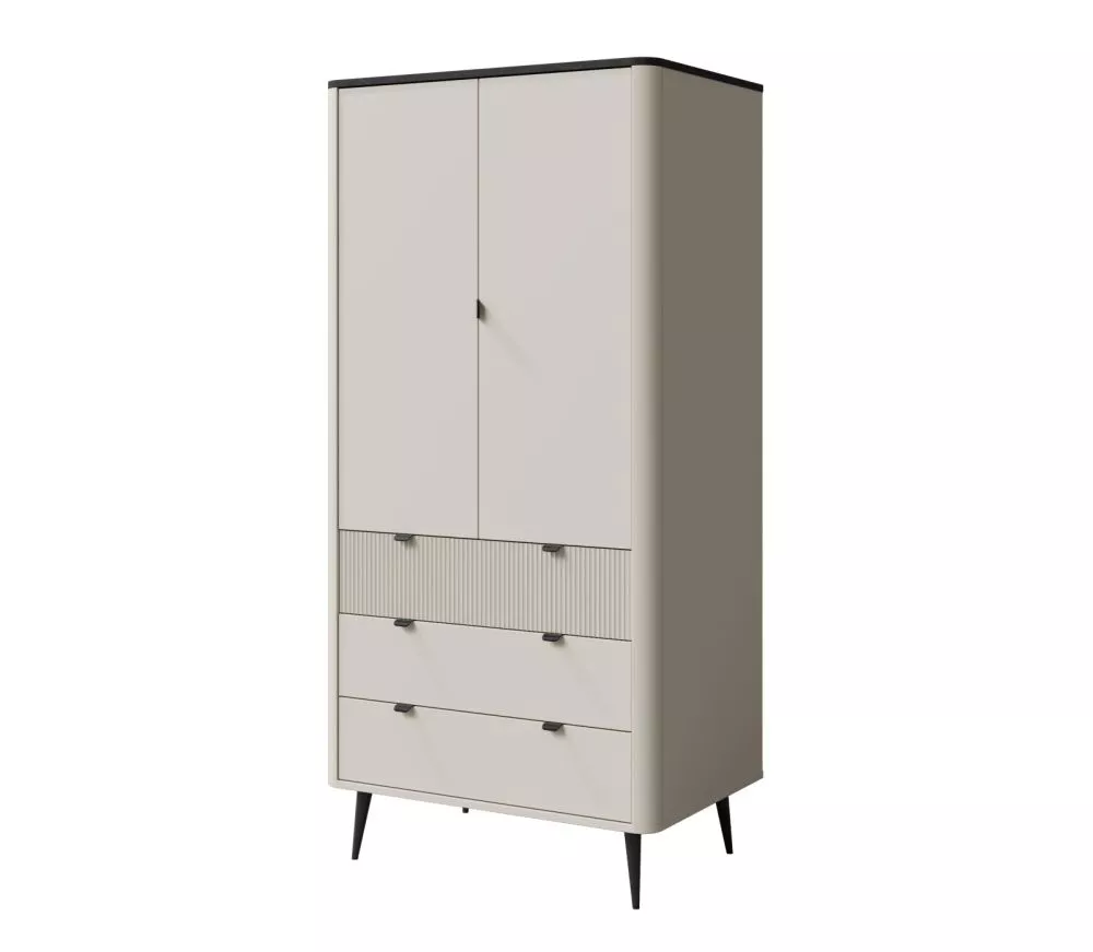 Plaukts Marly 1 · 90 × 191 × 40 cm