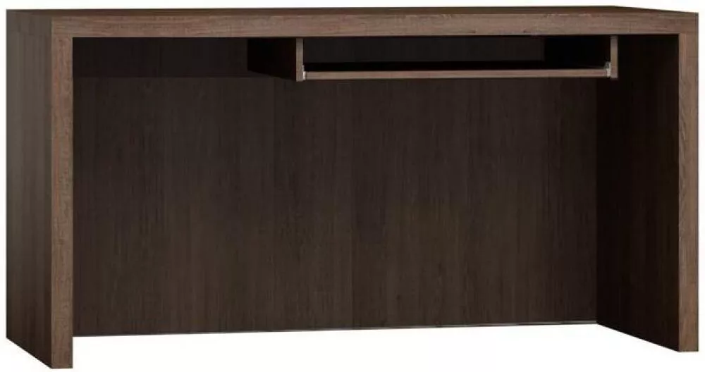 Galds Vegas V30 · Tumšā santana · 150 × 78 × 67 cm