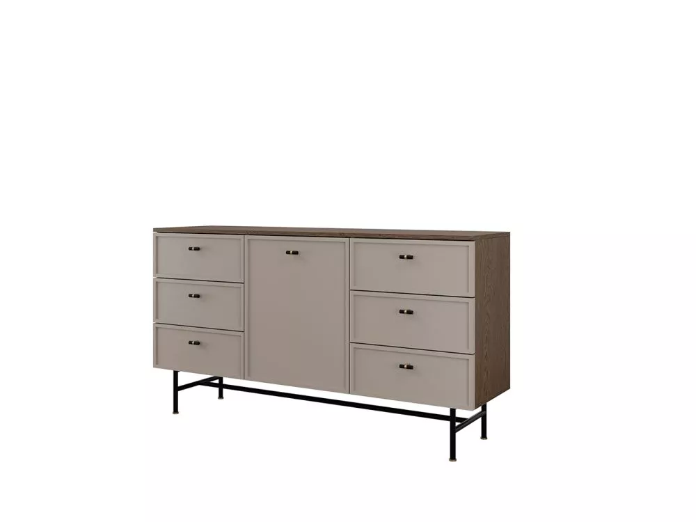 Kumode Elora 06 · 150 × 40 × 82 cm