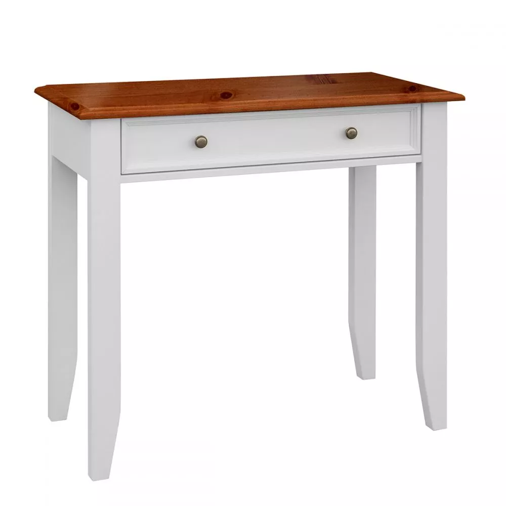 Kosmētikas galds Belluno Elegante Toaletka · 93 × 85 × 45 cm