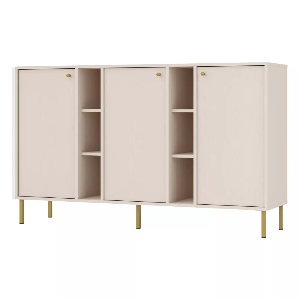 Kumode Tokyo 823 · Bēšs · 157.7 × 40.8 × 95 cm