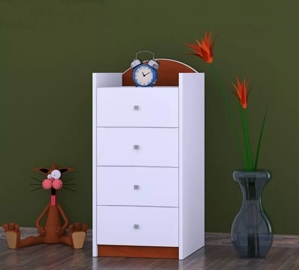 Kumode Happy K02 · 45 × 44 cm