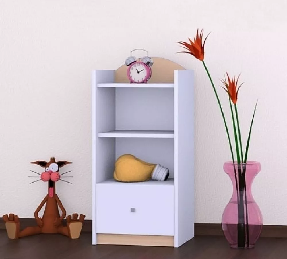 Kumode Happy RN04 · 45 × 34 cm
