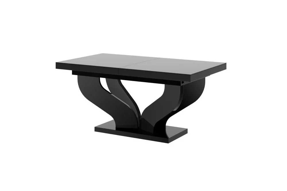 Galds Viva Classic Gloss · 160 × 75 × 89 cm