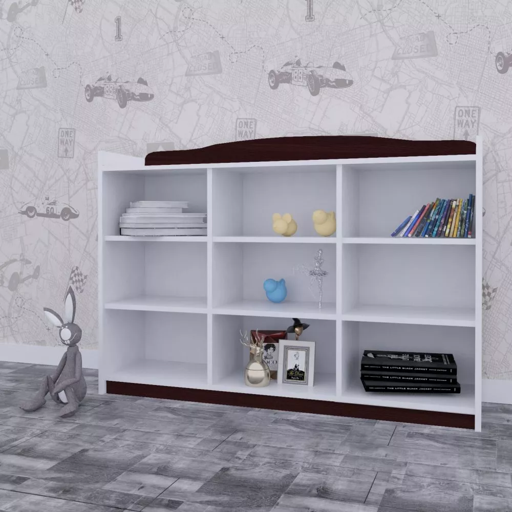 Plaukts Classic RN19 · 132 × 96 × 34 cm