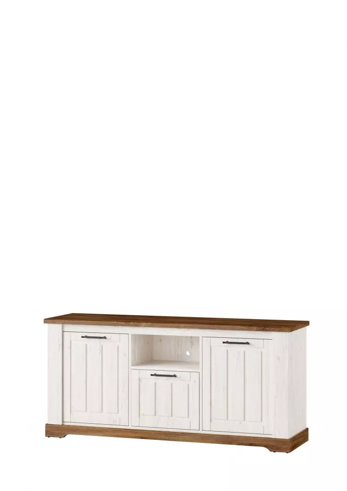 TV tumba Country 26 · 163 × 45 × 75 cm