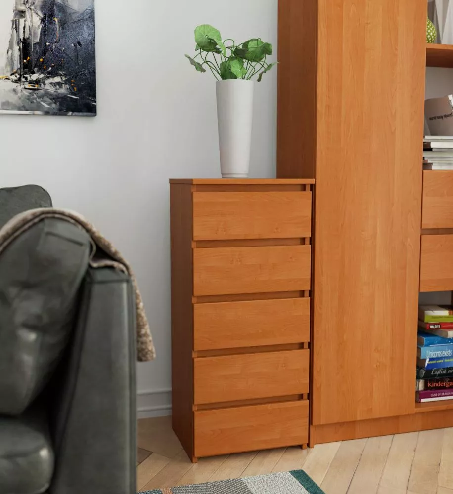 Kumode CL5 · 40 × 35 × 92 cm