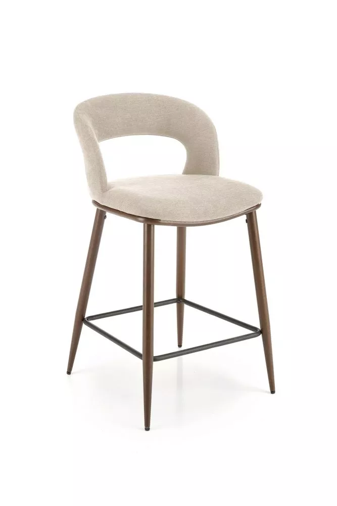 Krēsls H-114 · Bēšs · 92 × 49 × 52 cm