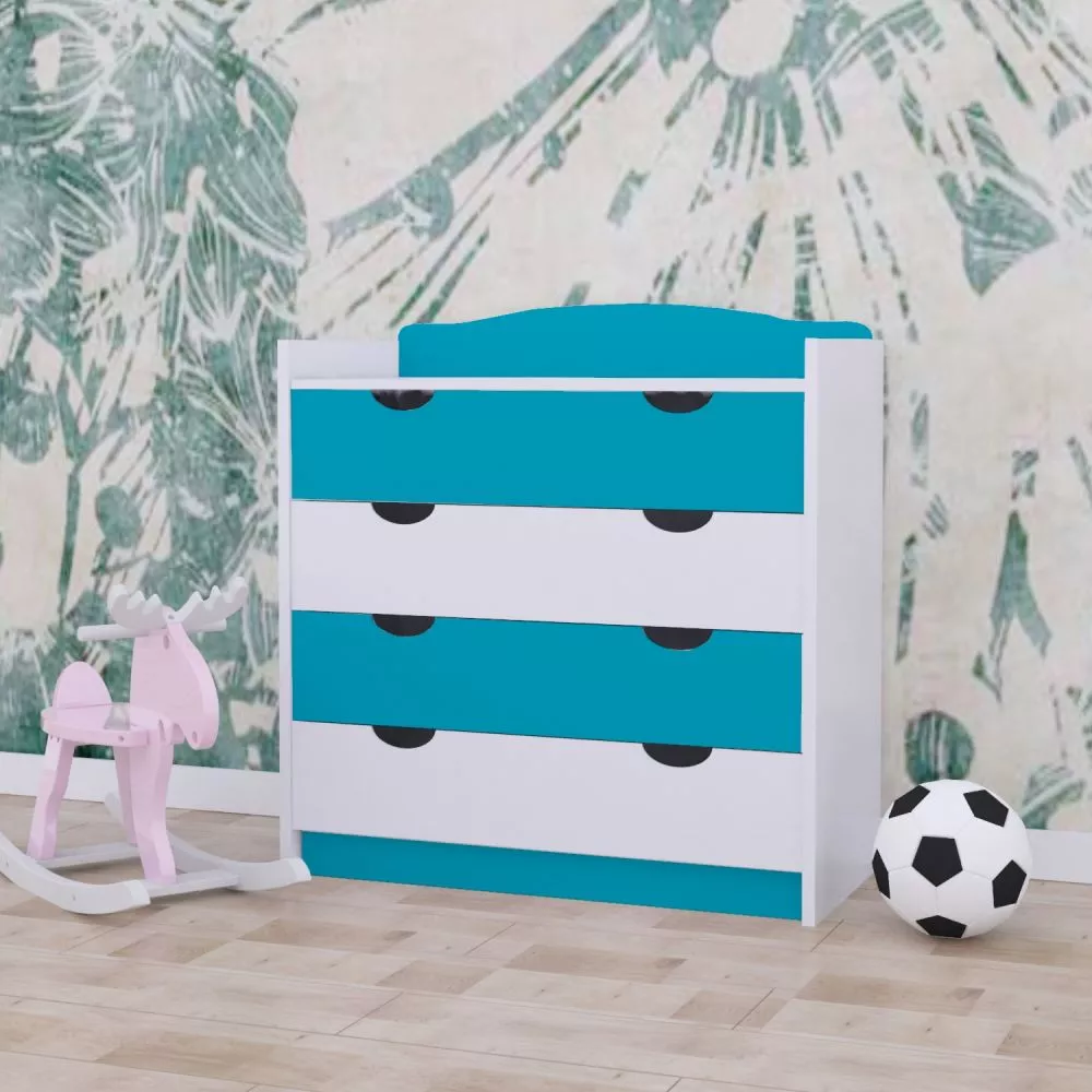 Kumode Classic K06 · 88 × 44 × 96 cm