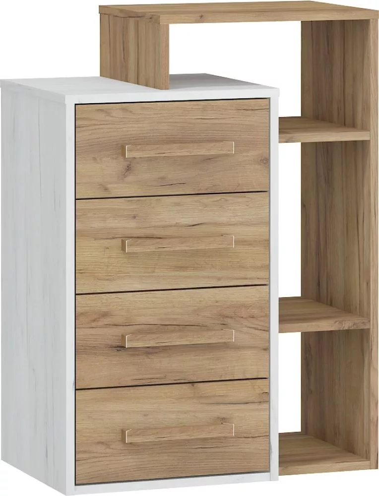Kumode Rio 09 · 64 × 38 × 86 cm